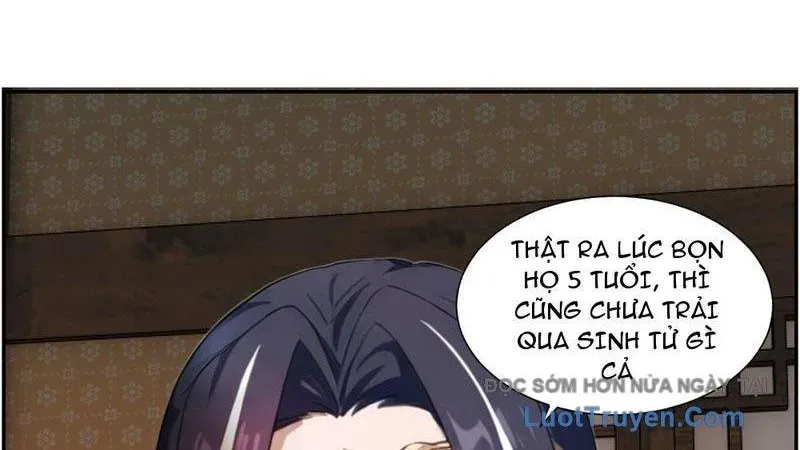 Nghịch Tập Từ Trong Bụng Mẹ: Vừa Sinh Ra Đã Là Vô Địch - Chapter 13 - Page 53