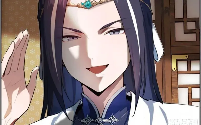 Nghịch Tập Từ Trong Bụng Mẹ: Vừa Sinh Ra Đã Là Vô Địch - Chapter 13 - Page 54