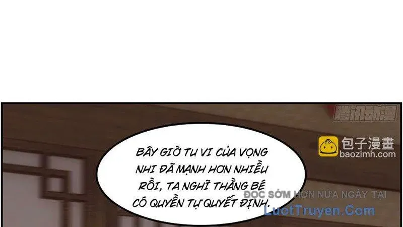Nghịch Tập Từ Trong Bụng Mẹ: Vừa Sinh Ra Đã Là Vô Địch - Chapter 13 - Page 59