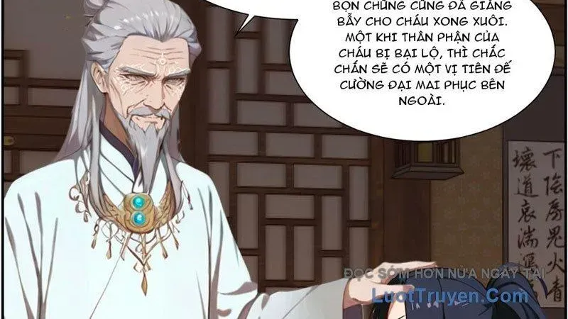 Nghịch Tập Từ Trong Bụng Mẹ: Vừa Sinh Ra Đã Là Vô Địch - Chapter 13 - Page 63