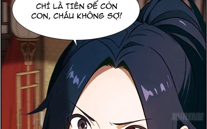 Nghịch Tập Từ Trong Bụng Mẹ: Vừa Sinh Ra Đã Là Vô Địch - Chapter 13 - Page 66