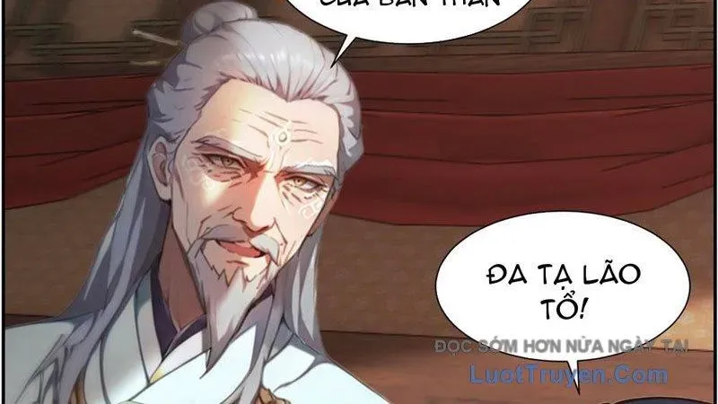 Nghịch Tập Từ Trong Bụng Mẹ: Vừa Sinh Ra Đã Là Vô Địch - Chapter 13 - Page 73