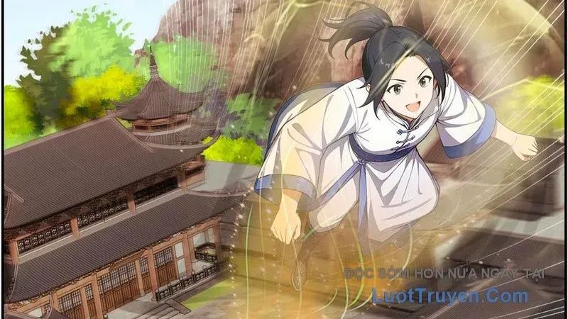 Nghịch Tập Từ Trong Bụng Mẹ: Vừa Sinh Ra Đã Là Vô Địch - Chapter 13 - Page 77