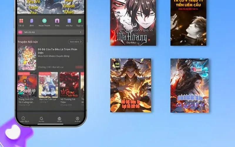 Nghịch Tập Từ Trong Bụng Mẹ: Vừa Sinh Ra Đã Là Vô Địch - Chapter 13 - Page 82