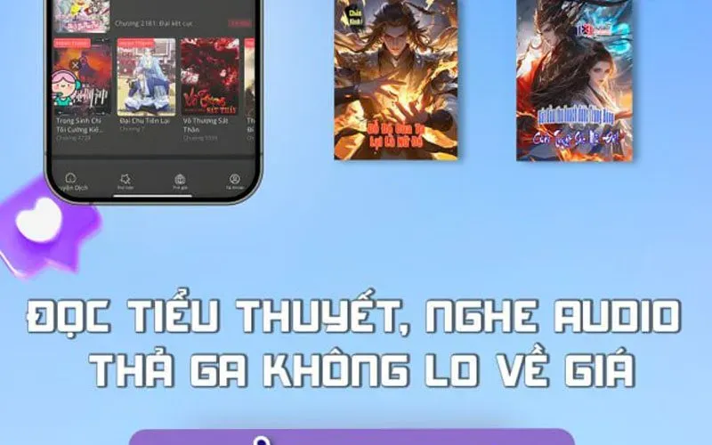 Nghịch Tập Từ Trong Bụng Mẹ: Vừa Sinh Ra Đã Là Vô Địch - Chapter 14 - Page 100