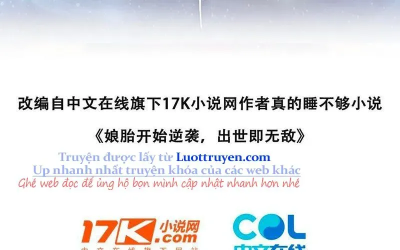 Nghịch Tập Từ Trong Bụng Mẹ: Vừa Sinh Ra Đã Là Vô Địch - Chapter 14 - Page 12