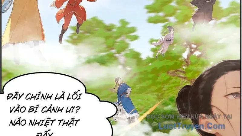 Nghịch Tập Từ Trong Bụng Mẹ: Vừa Sinh Ra Đã Là Vô Địch - Chapter 14 - Page 15