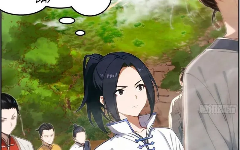 Nghịch Tập Từ Trong Bụng Mẹ: Vừa Sinh Ra Đã Là Vô Địch - Chapter 14 - Page 16