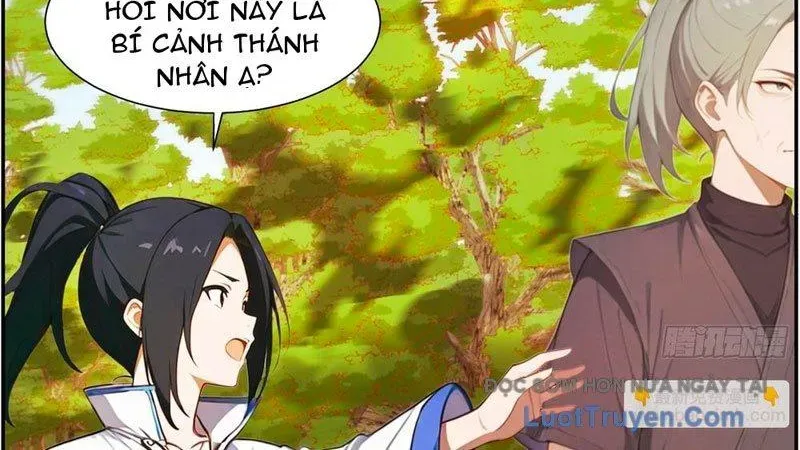 Nghịch Tập Từ Trong Bụng Mẹ: Vừa Sinh Ra Đã Là Vô Địch - Chapter 14 - Page 19