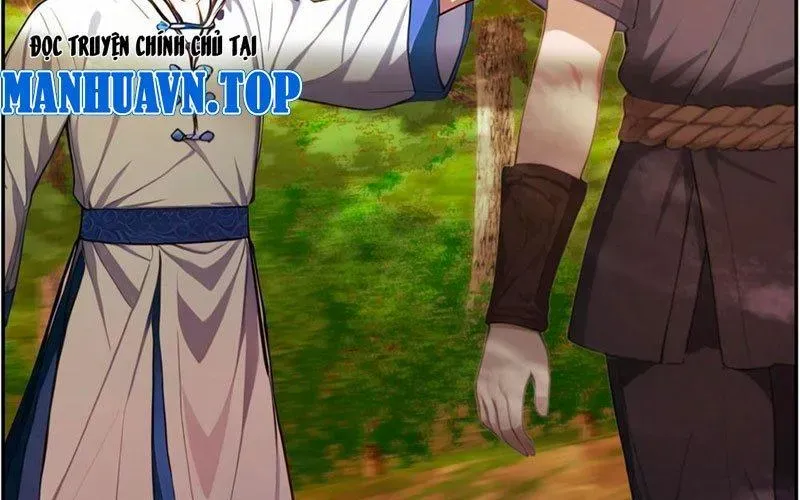 Nghịch Tập Từ Trong Bụng Mẹ: Vừa Sinh Ra Đã Là Vô Địch - Chapter 14 - Page 20