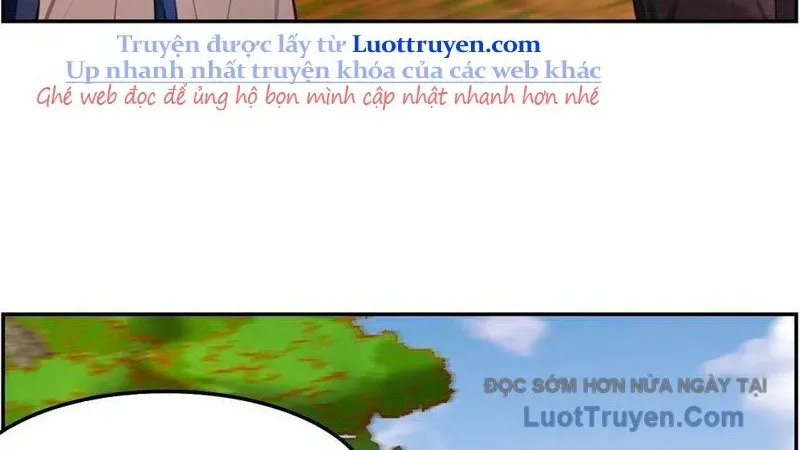 Nghịch Tập Từ Trong Bụng Mẹ: Vừa Sinh Ra Đã Là Vô Địch - Chapter 14 - Page 21