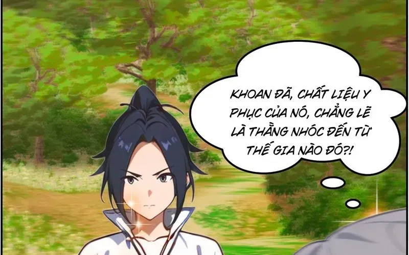 Nghịch Tập Từ Trong Bụng Mẹ: Vừa Sinh Ra Đã Là Vô Địch - Chapter 14 - Page 24