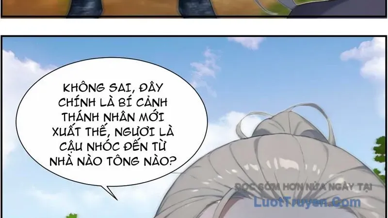 Nghịch Tập Từ Trong Bụng Mẹ: Vừa Sinh Ra Đã Là Vô Địch - Chapter 14 - Page 27