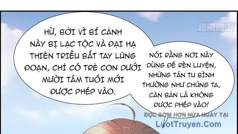 Nghịch Tập Từ Trong Bụng Mẹ: Vừa Sinh Ra Đã Là Vô Địch - Chapter 14 - Page 33