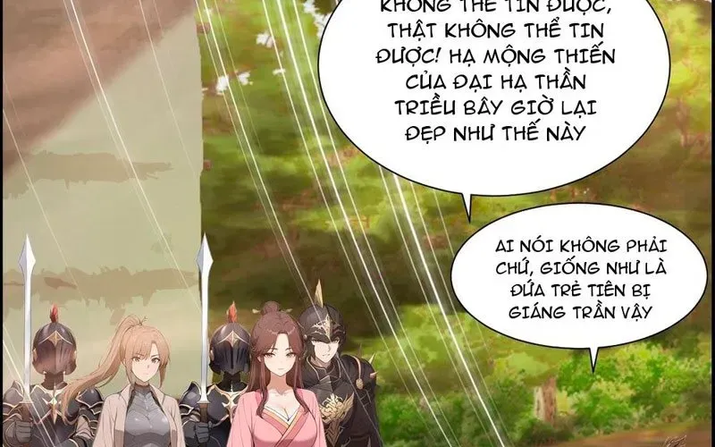 Nghịch Tập Từ Trong Bụng Mẹ: Vừa Sinh Ra Đã Là Vô Địch - Chapter 14 - Page 40