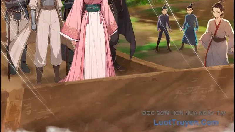 Nghịch Tập Từ Trong Bụng Mẹ: Vừa Sinh Ra Đã Là Vô Địch - Chapter 14 - Page 41