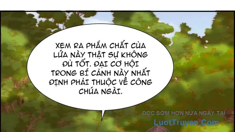 Nghịch Tập Từ Trong Bụng Mẹ: Vừa Sinh Ra Đã Là Vô Địch - Chapter 14 - Page 43