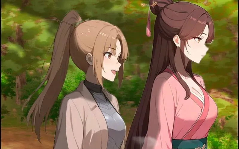 Nghịch Tập Từ Trong Bụng Mẹ: Vừa Sinh Ra Đã Là Vô Địch - Chapter 14 - Page 44