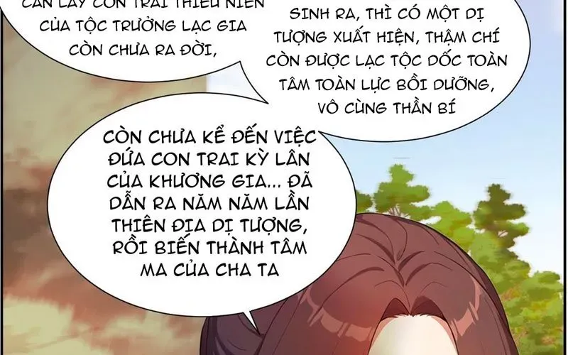 Nghịch Tập Từ Trong Bụng Mẹ: Vừa Sinh Ra Đã Là Vô Địch - Chapter 14 - Page 48