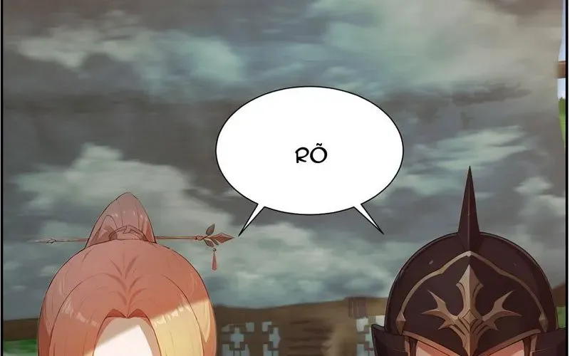 Nghịch Tập Từ Trong Bụng Mẹ: Vừa Sinh Ra Đã Là Vô Địch - Chapter 14 - Page 57