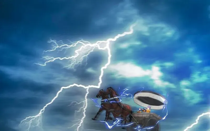 Nghịch Tập Từ Trong Bụng Mẹ: Vừa Sinh Ra Đã Là Vô Địch - Chapter 14 - Page 63