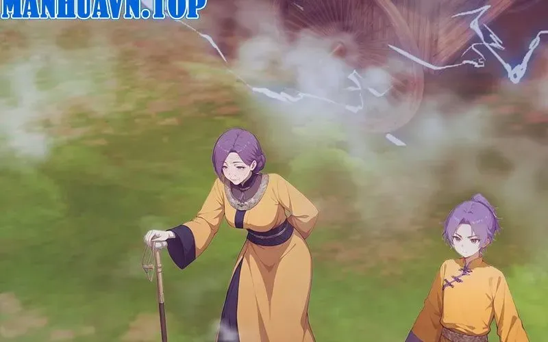 Nghịch Tập Từ Trong Bụng Mẹ: Vừa Sinh Ra Đã Là Vô Địch - Chapter 14 - Page 73