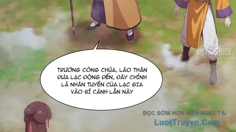 Nghịch Tập Từ Trong Bụng Mẹ: Vừa Sinh Ra Đã Là Vô Địch - Chapter 14 - Page 74