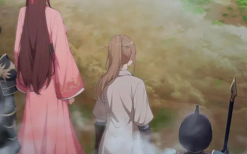 Nghịch Tập Từ Trong Bụng Mẹ: Vừa Sinh Ra Đã Là Vô Địch - Chapter 14 - Page 75