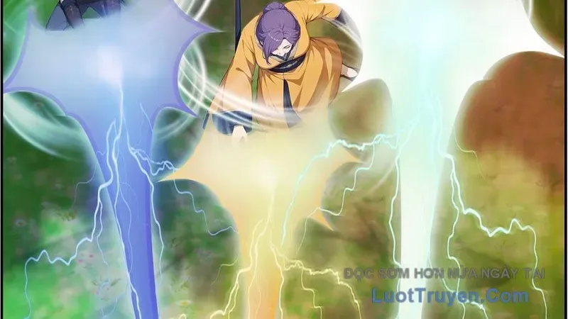 Nghịch Tập Từ Trong Bụng Mẹ: Vừa Sinh Ra Đã Là Vô Địch - Chapter 14 - Page 88