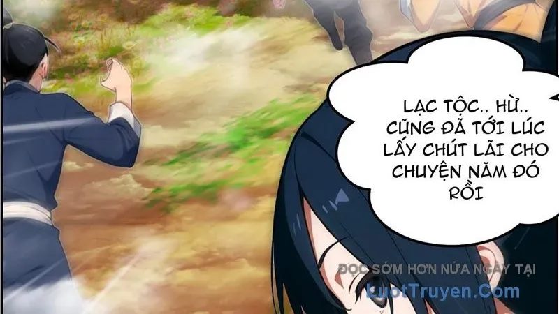 Nghịch Tập Từ Trong Bụng Mẹ: Vừa Sinh Ra Đã Là Vô Địch - Chapter 14 - Page 97