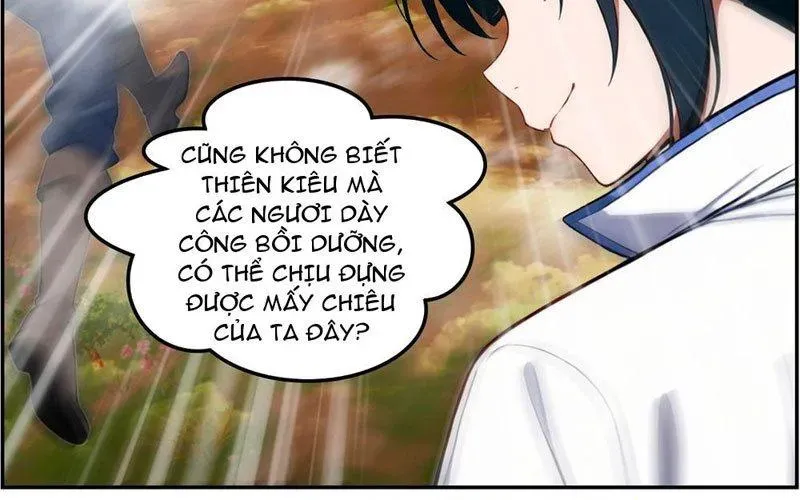 Nghịch Tập Từ Trong Bụng Mẹ: Vừa Sinh Ra Đã Là Vô Địch - Chapter 14 - Page 98