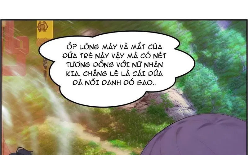 Nghịch Tập Từ Trong Bụng Mẹ: Vừa Sinh Ra Đã Là Vô Địch - Chapter 15 - Page 14