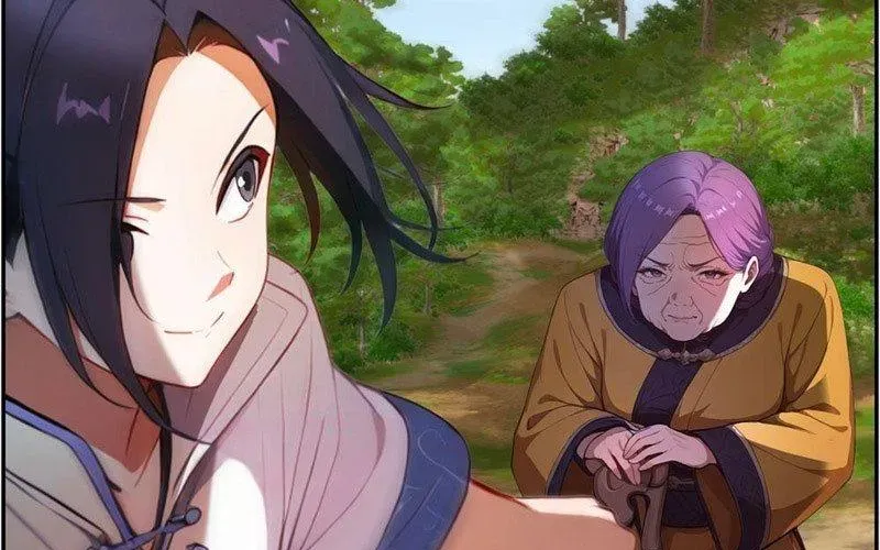 Nghịch Tập Từ Trong Bụng Mẹ: Vừa Sinh Ra Đã Là Vô Địch - Chapter 15 - Page 18