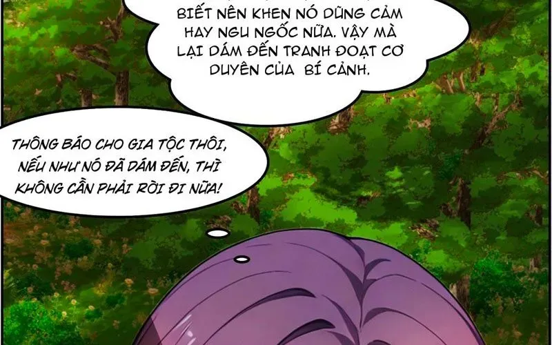 Nghịch Tập Từ Trong Bụng Mẹ: Vừa Sinh Ra Đã Là Vô Địch - Chapter 15 - Page 24