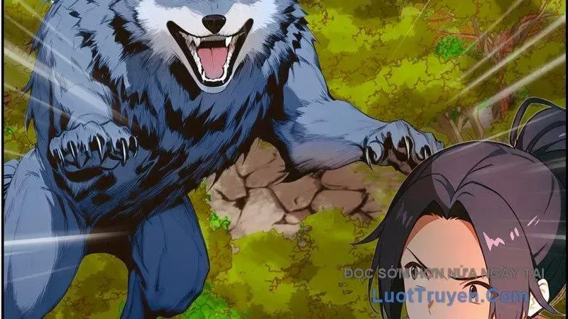 Nghịch Tập Từ Trong Bụng Mẹ: Vừa Sinh Ra Đã Là Vô Địch - Chapter 15 - Page 33