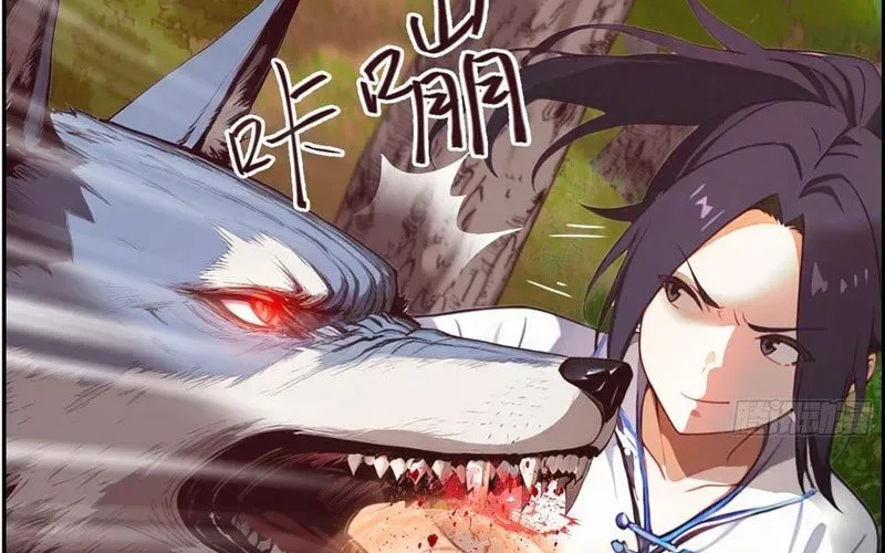 Nghịch Tập Từ Trong Bụng Mẹ: Vừa Sinh Ra Đã Là Vô Địch - Chapter 15 - Page 36