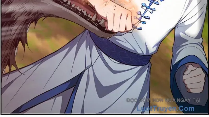 Nghịch Tập Từ Trong Bụng Mẹ: Vừa Sinh Ra Đã Là Vô Địch - Chapter 15 - Page 37