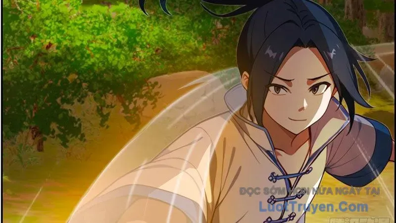 Nghịch Tập Từ Trong Bụng Mẹ: Vừa Sinh Ra Đã Là Vô Địch - Chapter 15 - Page 43