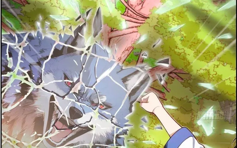 Nghịch Tập Từ Trong Bụng Mẹ: Vừa Sinh Ra Đã Là Vô Địch - Chapter 15 - Page 48