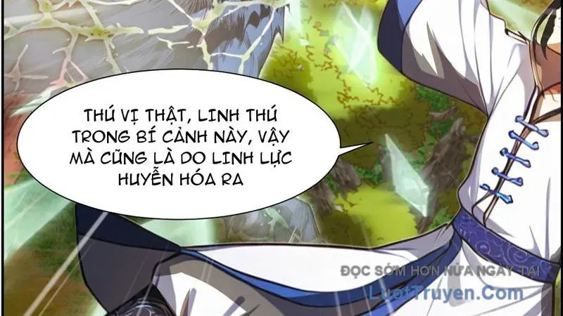 Nghịch Tập Từ Trong Bụng Mẹ: Vừa Sinh Ra Đã Là Vô Địch - Chapter 15 - Page 49