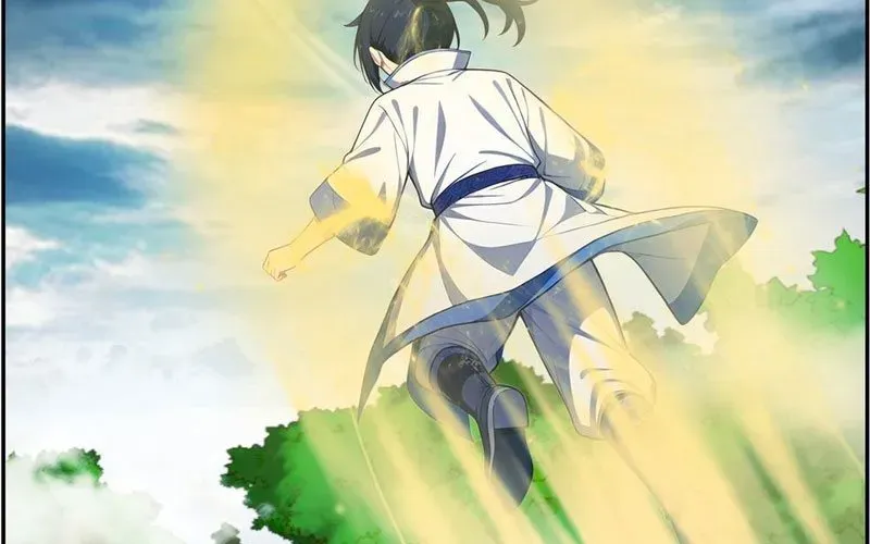 Nghịch Tập Từ Trong Bụng Mẹ: Vừa Sinh Ra Đã Là Vô Địch - Chapter 15 - Page 56