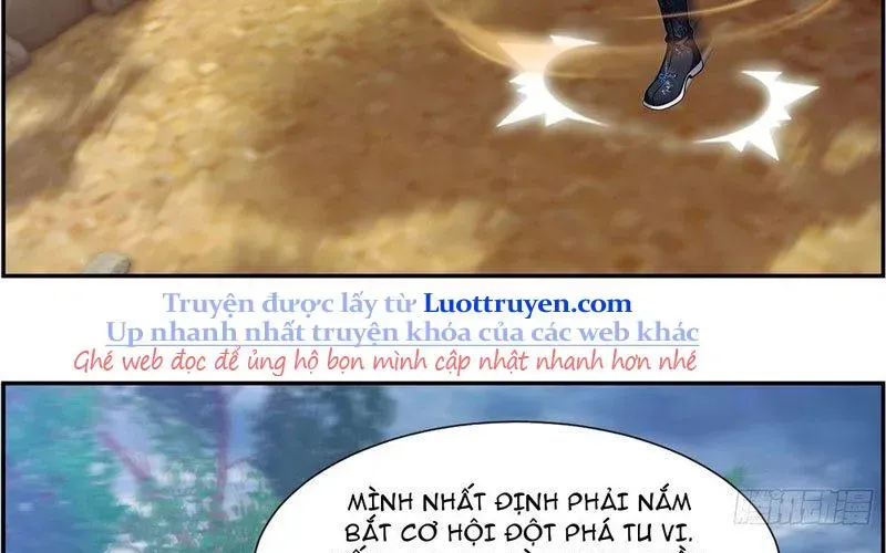 Nghịch Tập Từ Trong Bụng Mẹ: Vừa Sinh Ra Đã Là Vô Địch - Chapter 15 - Page 60