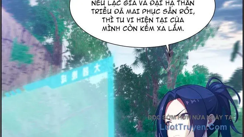 Nghịch Tập Từ Trong Bụng Mẹ: Vừa Sinh Ra Đã Là Vô Địch - Chapter 15 - Page 61