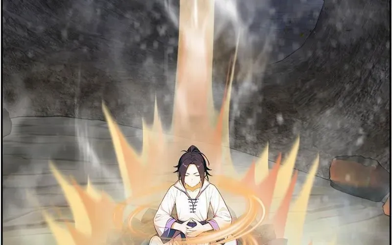 Nghịch Tập Từ Trong Bụng Mẹ: Vừa Sinh Ra Đã Là Vô Địch - Chapter 15 - Page 70