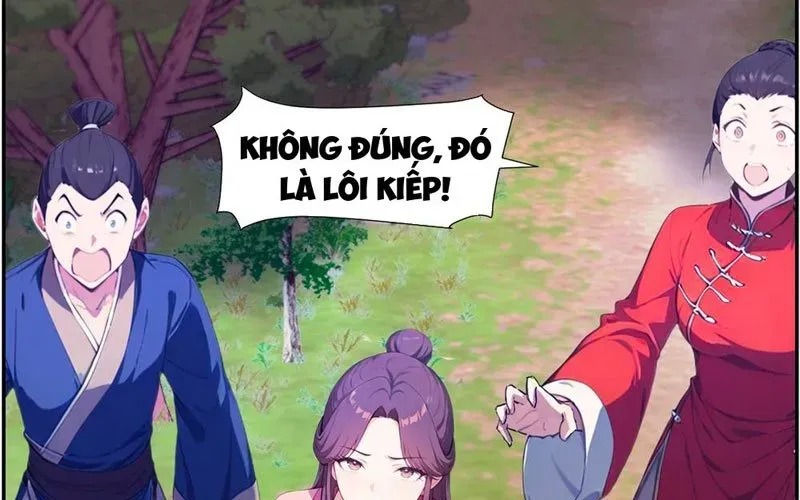 Nghịch Tập Từ Trong Bụng Mẹ: Vừa Sinh Ra Đã Là Vô Địch - Chapter 15 - Page 86