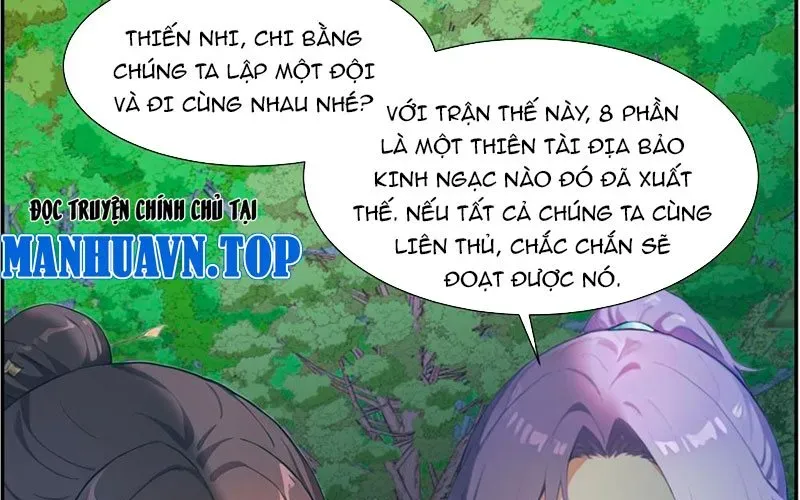 Nghịch Tập Từ Trong Bụng Mẹ: Vừa Sinh Ra Đã Là Vô Địch - Chapter 15 - Page 92
