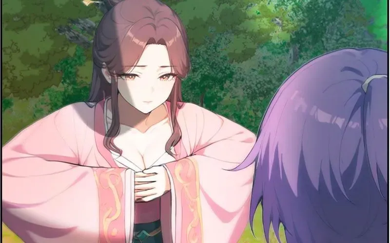 Nghịch Tập Từ Trong Bụng Mẹ: Vừa Sinh Ra Đã Là Vô Địch - Chapter 15 - Page 96