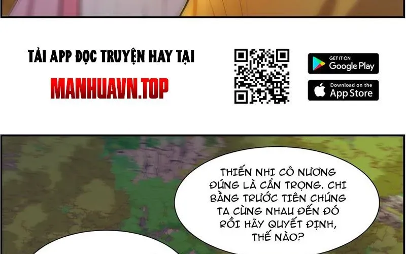 Nghịch Tập Từ Trong Bụng Mẹ: Vừa Sinh Ra Đã Là Vô Địch - Chapter 15 - Page 98