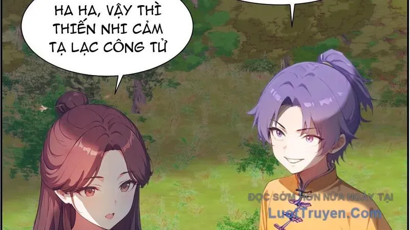 Nghịch Tập Từ Trong Bụng Mẹ: Vừa Sinh Ra Đã Là Vô Địch - Chapter 15 - Page 99