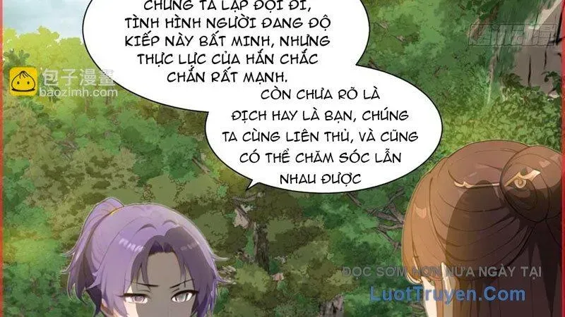 Nghịch Tập Từ Trong Bụng Mẹ: Vừa Sinh Ra Đã Là Vô Địch - Chapter 16 - Page 101